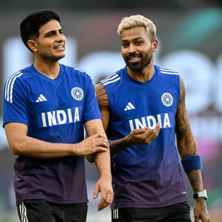 भारत में 10 साल से टी-20 सीरीज नहीं जीती अफ्रीका:शुभमन और हार्दिक वापसी के लिए तैयार; IND vs SA पहला मैच कटक में