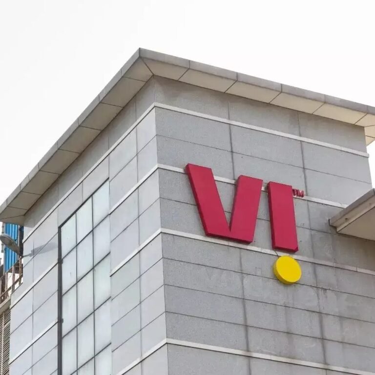 वोडाफोन-आइडिया को कैबिनेट से बड़ी राहत:₹87,695 करोड़ के AGR बकाया पेमेंट पर लगा फ्रीज; अब FY32 से FY41 के बीच भुगतान करना होगा