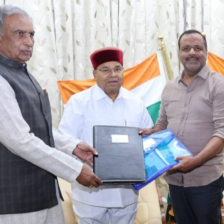 कर्नाटक के राज्यपाल का जॉइंट सेशन संबोधित करने से इनकार:मंत्री ने मुलाकात की; एक दिन पहले तमिलनाडु, केरल में राज्यपाल के भाषण पर विवाद हुआ