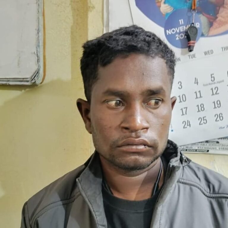 शादी का झांसा देकर महिला से दुष्कर्म:पीड़िता की शिकायत पर पुलिस ने दर्ज किया केस, गिरफ्तार कर आरोपी को न्यायिक रिमांड पर जेल भेजा