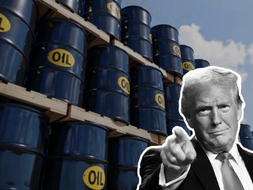 भारत पर 500% टैरिफ लगा सकता है अमेरिका:रूस के खिलाफ प्रतिबंधों से जुड़े बिल को मंजूरी दी, अगले हफ्ते संसद में वोटिंग