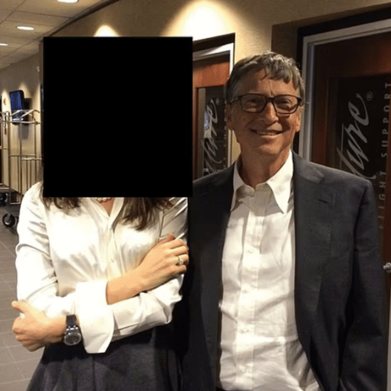 दावा- बिल गेट्स को यौन बीमारी हुई थी:पूर्व पत्नी मेलिंडा के लिए दवाएं मांगी थीं; एपस्टीन सेक्स स्कैंडल की 30 लाख नई फाइल्स रिलीज