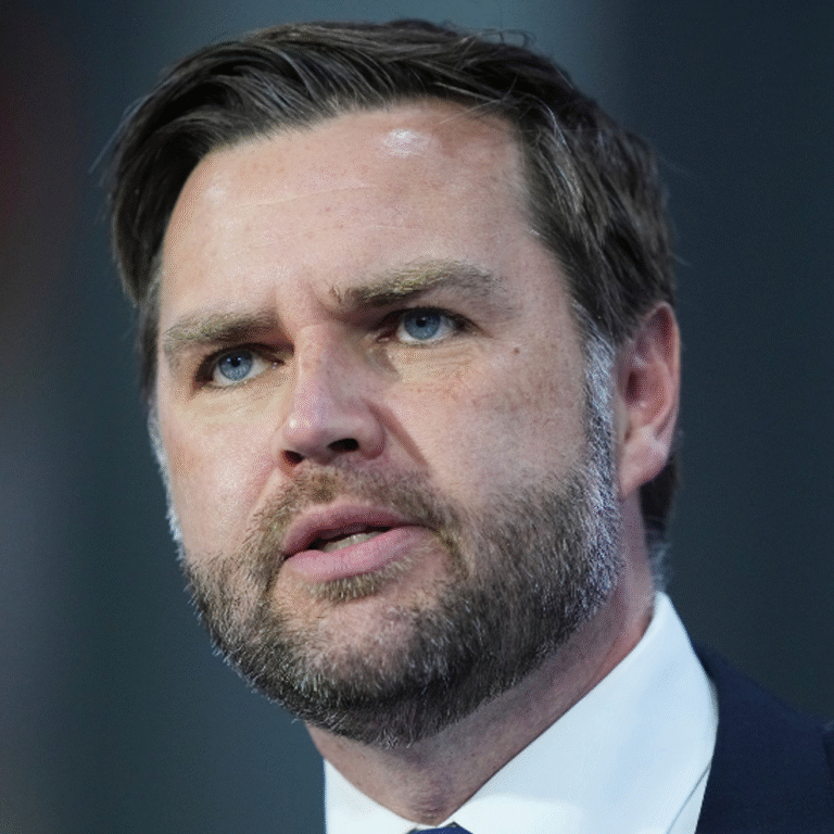 वेंस की वजह से नहीं हो पाई भारत-अमेरिका ट्रेड डील:US सांसद की ऑडियो रिकॉर्डिंग लीक, ट्रम्प को भी जिम्मेदार ठहराया