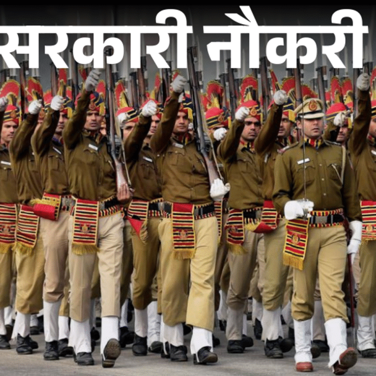 आज की सरकारी नौकरी:डाक विभाग में 28,740 पदों पर भर्ती, बैंक ऑफ बड़ौदा में 441 वैकेंसी, झारखंड PSC का नोटिफिकेशन जारी