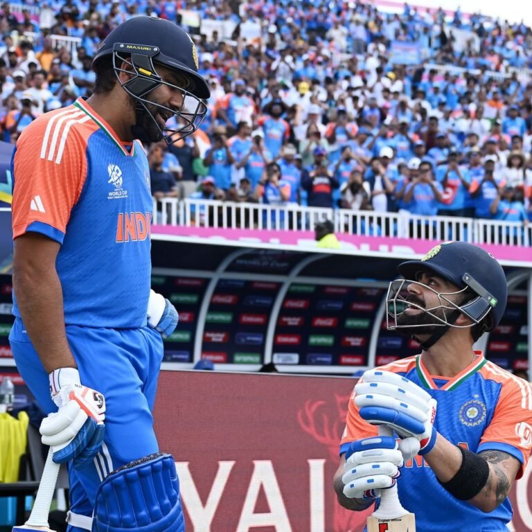 BCCI सेंट्रल कॉन्ट्रैक्ट में बदलाव कर सकता है:A+ ग्रेड खत्म करने की तैयारी, कोहली-रोहित B ग्रेड में जा सकते हैं