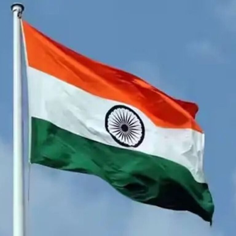 रायपुर में राज्यपाल, बिलासपुर में सीएम साय फहराएंगे तिरंगा:रायपुर में पुलिस ग्राउंड में कार्यक्रम, 117 टुकड़ियां होंगी शामिल, पुलिस डॉग स्क्वाड भी करेगा परफॉर्म