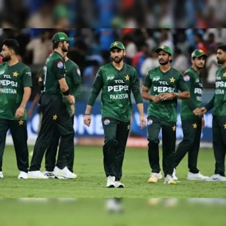 पाकिस्तान ने टी-20 वर्ल्डकप छोड़ा तो PSL की NOC छिनेगी:ICC ने चेतावनी दी; PAK ने बांग्लादेश के समर्थन में टूर्नामेंट से हटने के संकेत दिए