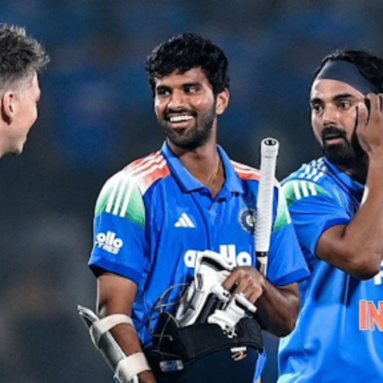 सुंदर वनडे सीरीज से बाहर, बडोनी को मौका:न्यूजीलैंड के खिलाफ पहले वनडे में चोटिल हुए थे सुंदर, दूसरा वनडे 14 जनवरी को