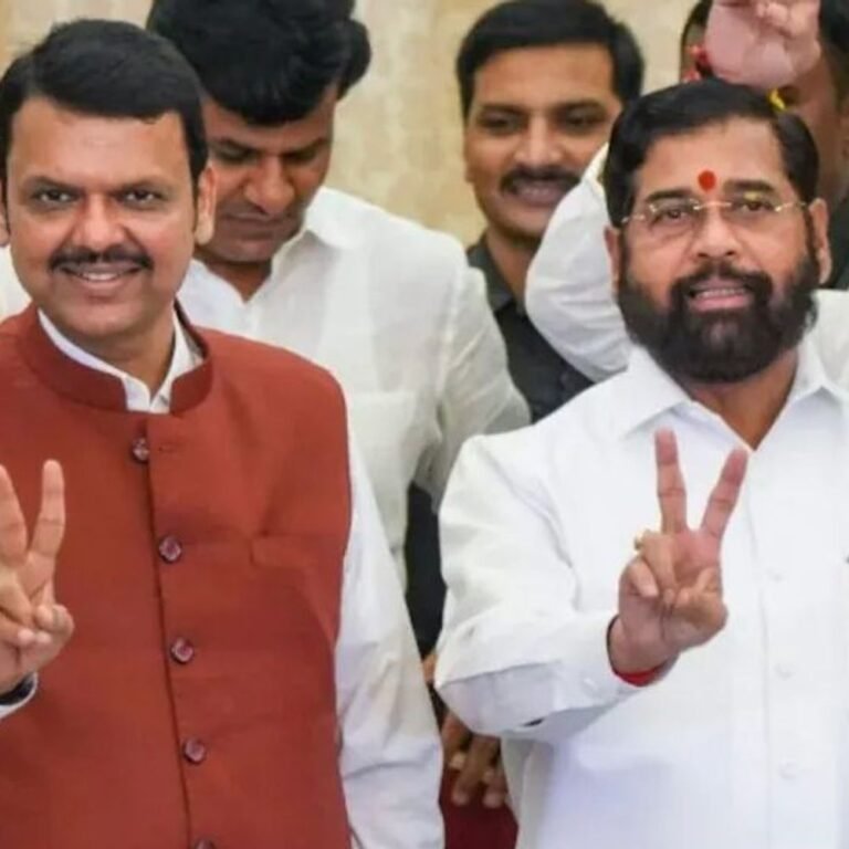 मुंबई में पहली बार बीजेपी का मेयर बन सकता है:चार साल से चुनाव न होने से पद खाली है; 30 साल से शिवसेना का कब्जा था