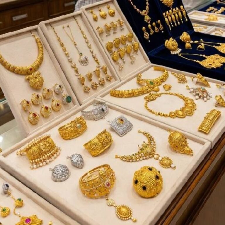 चांदी ₹2.45 लाख के ऑल टाइम हाई पर:आज ₹7,725 महंगी हुई, सोना ₹741 बढ़कर ₹1.37 लाख पर पहुंचा