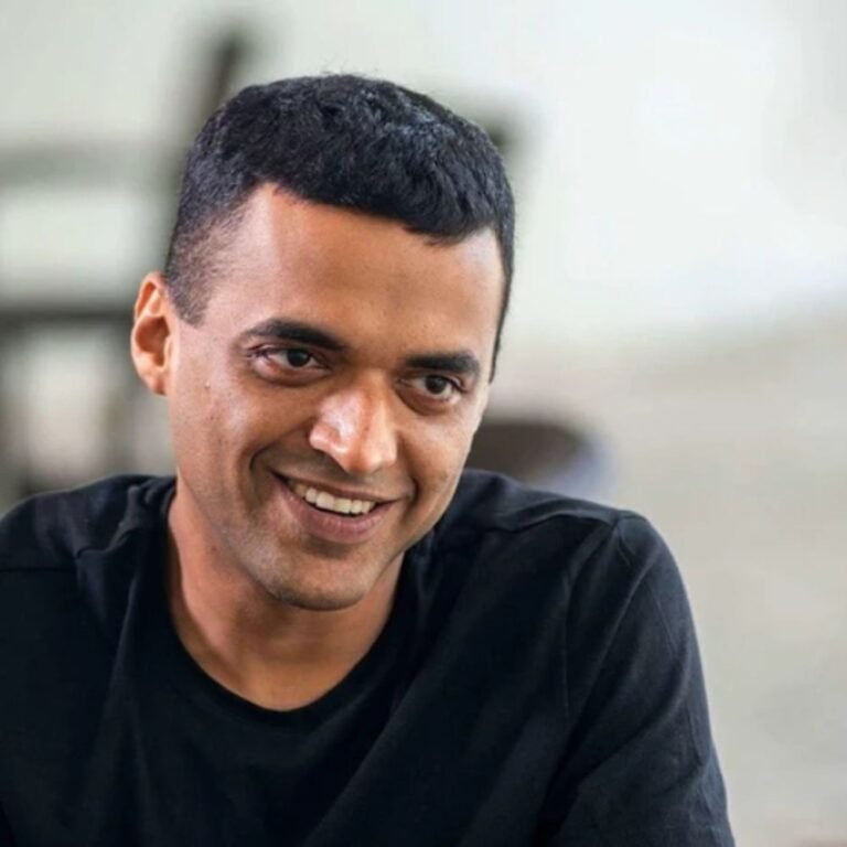 जोमैटो के दीपिंदर गोयल का CEO पद से इस्तीफा:ब्लिंकिट के अलबिंदर ढींडसा संभालेंगे कमान; गोयल नए आइडिया पर काम करेंगे