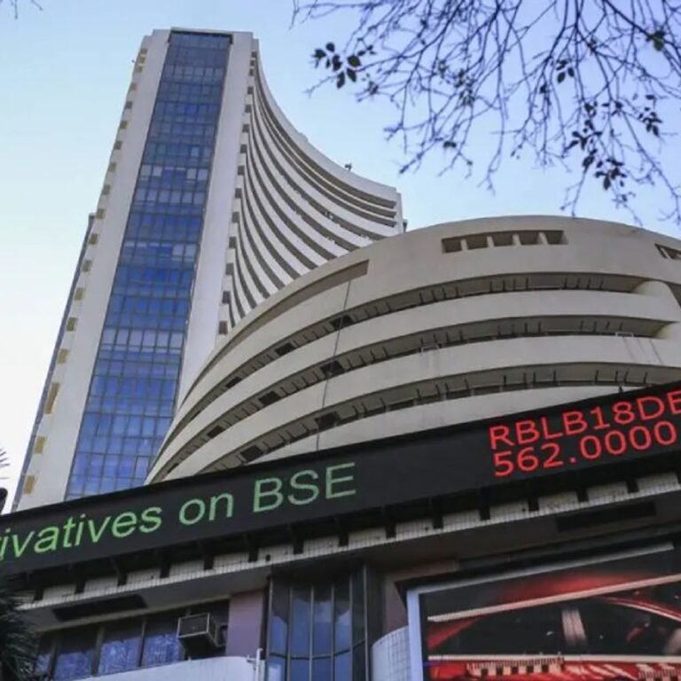 गणतंत्र दिवस पर आज शेयर बाजार बंद:BSE और NSE में ट्रेडिंग नहीं होगी; कमोडिटी और करेंसी मार्केट में भी छुट्टी