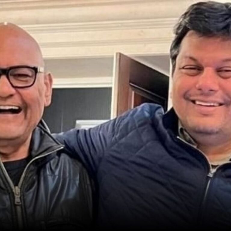 वेदांता ग्रुप के चेयरमैन अनिल अग्रवाल के बेटे का निधन:अमेरिका में स्कीइंग के दौरान घायल हुए थे अग्निवेश; कार्डियक अरेस्ट के बाद ली अंतिम सांस