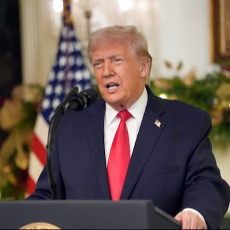 ग्रीनलैंड का फ्यूचर तय करने स्विट्जरलैंड पहुंचेंगे ट्रम्प:दावोस के मंच से दुनिया को संबोधित करेंगे, 7 भारतीय उद्योगपतियों से मुलाकात संभव