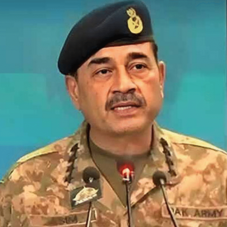 आसिम मुनीर बोले-पाकिस्तान बनने का मकसद पूरा होने वाला है:इस्लामी देशों के बीच इसका खास दर्जा, इसकी अहमियत अब और बढ़ेगी