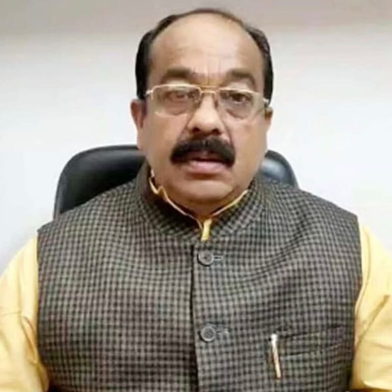 बिलासपुर में टेलीफोन-एक्सचेंज पहुंच मार्ग के लिए 5.11 करोड़ मंजूर:उपमुख्यमंत्री साव ने गुणवत्ता सुनिश्चित करने, लापरवाही पर कार्रवाई की चेतावनी दी