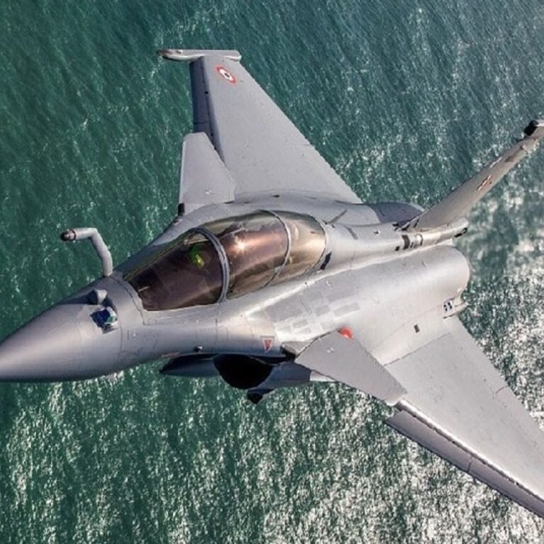 114 नए राफेल खरीदने के प्रस्ताव को मंजूरी:फ्रेंच प्रेसिडेंट मैक्रों के भारत आने पर हो सकता है सौदा; 3.25 लाख करोड़ की डिफेंस डील