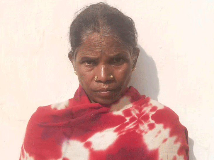 महिला के प्राइवेट-पार्ट में मिर्ची पाउडर डालकर सीने में कूदे:डंडे-लात-घूसों से तड़पाकर मारा; आरोपी महिलाएं बोली- दूसरे मर्दों से नाम जोड़ती थी इसलिए मारे