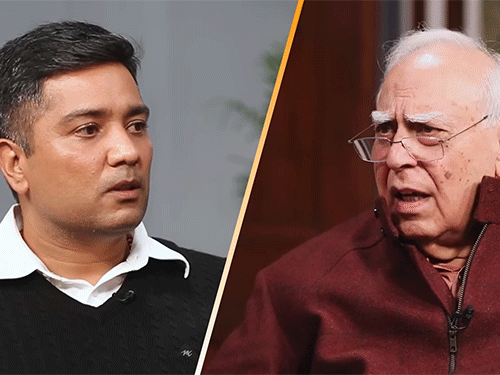 भूपेश के बेटे चैतन्य बोले-जेल में कैदी लगाते थे इंजेक्शन:एक ही कमरे में खाना-शौचालय, नाले का पानी इस्तेमाल किया, 170 दिन प्रताड़ना झेली