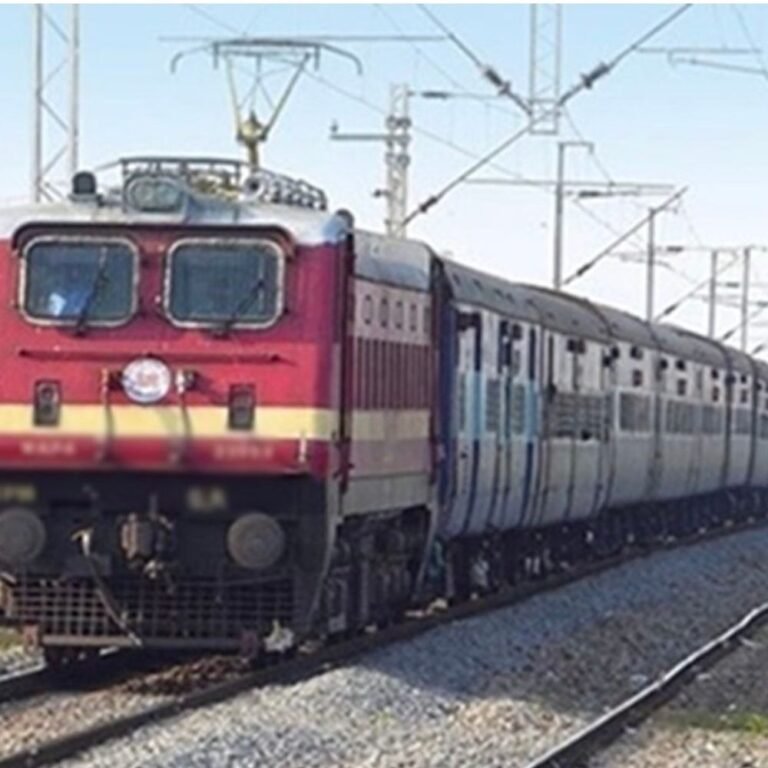 बिलासपुर जोन से गुजरने वाली ट्रेनें प्रभावित:27 अप्रैल से 5 जून तक परिचालन रहेगा प्रभावित