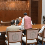 कैबिनेट ने केरल का नाम ‘केरलम’ करने की मंजूरी दी:रेल, मेट्रो और एयरपोर्ट प्रोजेक्ट्स के लिए ₹12,236 करोड़ मंजूर; सेवातीर्थ में पहली बैठक