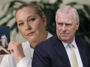 ब्रिटेन में किंग चार्ल्स के भाई एंड्रयू गिरफ्तार:एपस्टीन मामले में नाम, 17 साल की लड़की से रेप का आरोप; शाही घर भी छीना जा चुका