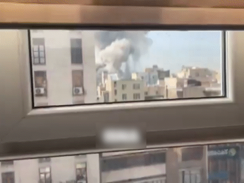 ईरान-इजराइल जंग से भारत की 50% तेल सप्लाई पर संकट:सोना-चांदी महंगा हो सकता है; होर्मुज रूट बंद हुआ तो 10% एक्सपोर्ट भी खतरे में