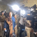 शराब घोटाला केस…सौम्या चौरसिया को मिली बेल:ED और EOW ने किया था गिरफ्तार, शर्त ऐसी कि अभी जेल से बाहर आना मुश्किल