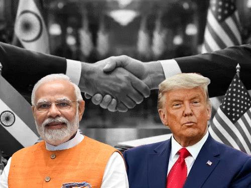 भारत-US ट्रेड डील में भारत को और राहत:दाल और 500 अरब डॉलर की खरीद भी जरूरी नहीं