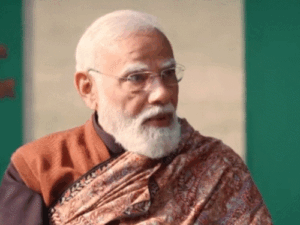 परीक्षा पे चर्चा- 9वें एडिशन का दूसरा एपिसोड आज आएगा:पहले एपिसोड में PM मोदी ने स्टूडेंट्स से कविता सुनीं, स्‍वदेशी अपनाने की सलाह दी थी