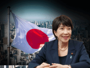 जापान चुनाव, PM ताकाइची बोलीं- हारी तो इस्तीफा दे दूंगी:465 में से 300 सीटें मिलने की उम्मीद; ट्रम्प ने भी समर्थन दिया