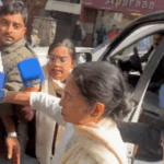 I-Pac रेड विवाद-ममता पर पावर के गलत इस्तेमाल का आरोप:ED सुप्रीम कोर्ट में बोली-CM के फायदे के लिए पुलिस ने काम में रुकावट डाली