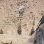 जम्मू-कश्मीर के किश्तवाड़ में जैश के 2 आतंकी ढेर:सुरक्षाबलों ने आतंकियों के ठिकाने को ब्लास्ट किया; 4 फरवरी को भी 3 आतंकी मारे थे