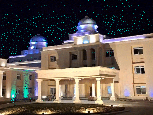 आज से छत्तीसगढ़ विधानसभा का बजट सत्र:राज्यपाल का अभिभाषण, OP चौधरी पेश करेंगे आर्थिक सर्वेक्षण; शर्तों के साथ सदन में रहेंगे लखमा