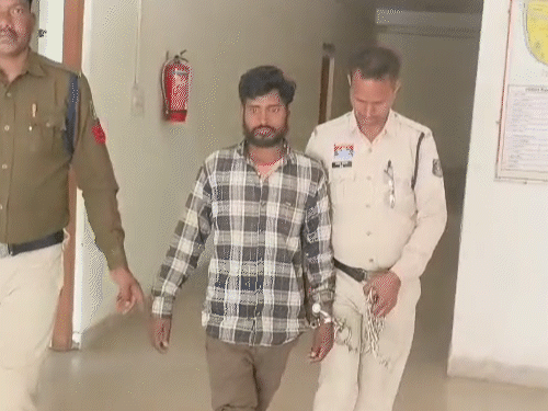 मनपंसद सब्जी नहीं बनी तो प्रेग्नेंट पत्नी को मार-डाला:6 महीने के गर्भ से थी, डंडे से फोड़ा सिर; 3 साल पहले लव-मैरिज की थी