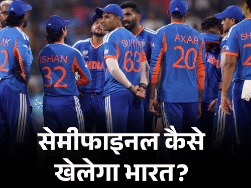 मेजबान श्रीलंका सेमीफाइनल की रेस से बाहर:आज जिम्बाब्वे जीता तो भारत भी बाहर; वेस्टइंडीज पर भी टिकीं टीम इंडिया की उम्मीदें