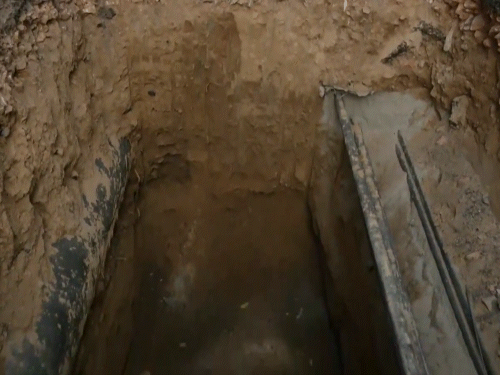 दिल्ली बाइकर डेथ केस-गड्ढे वाली जगह पर बैरिकेड-लाइट नहीं थे:साइट का सब-कॉन्ट्रैक्टर गिरफ्तार; 3 इंजीनियरों पर भी केस दर्ज-सस्पेंड