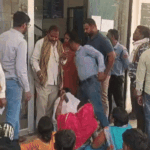 मां बोली-इंजेक्शन लगाते ही कोमा में गई बेटी, मौत:सर्दी-खांसी की शिकायत पर लाई गई थी अस्पताल, कहा-नर्स-डॉक्टर से व्हाट्सऐप पर काउंसलिंग कर रहे थे