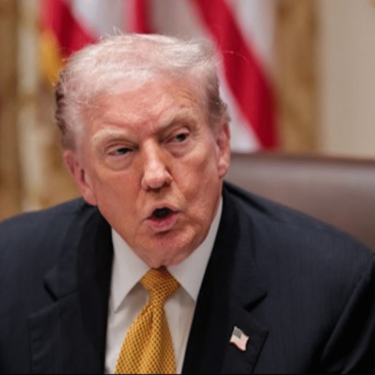 अमेरिकी सुप्रीम कोर्ट ने ट्रम्प के टैरिफ रद्द किए:कहा- उन्हें टैरिफ लगाने का अधिकार नहीं; भारत पर लगा 18% टैरिफ भी अवैध घोषित