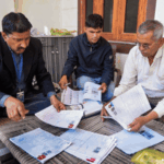 3 राज्यों में SIR की फाइनल लिस्ट पब्लिश:राजस्थान में 5.15 करोड़, छत्तीसगढ़ में 1.87 करोड़ वोटर रजिस्टर्ड; अब तक 6 राज्यों-UT की सूची जारी