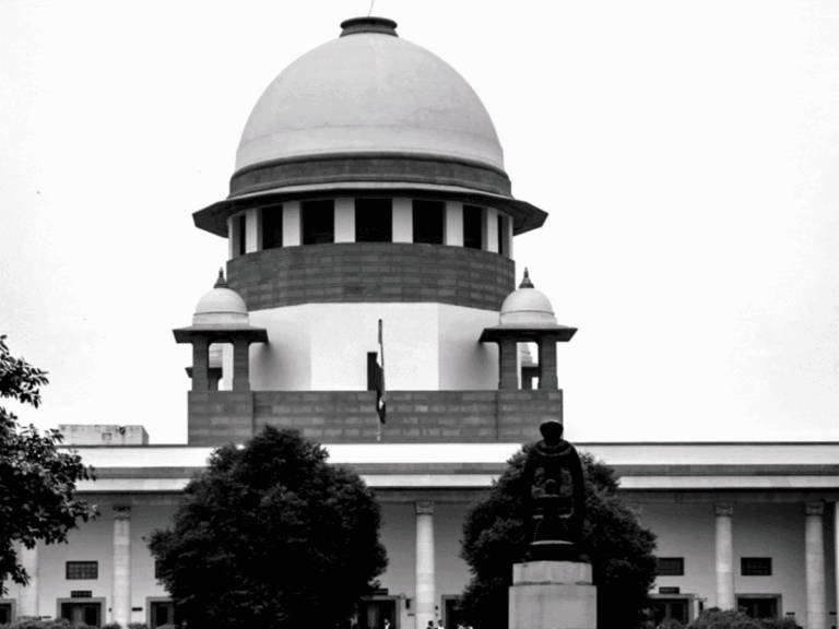 दिल्ली-NCR में कोयले आधारित कारखानों पर सुप्रीम कोर्ट सख्त:इन्हें शिफ्ट करने और 300km के दायरे में नए प्लांट खोलने पर केंद्र से जवाब मांगा