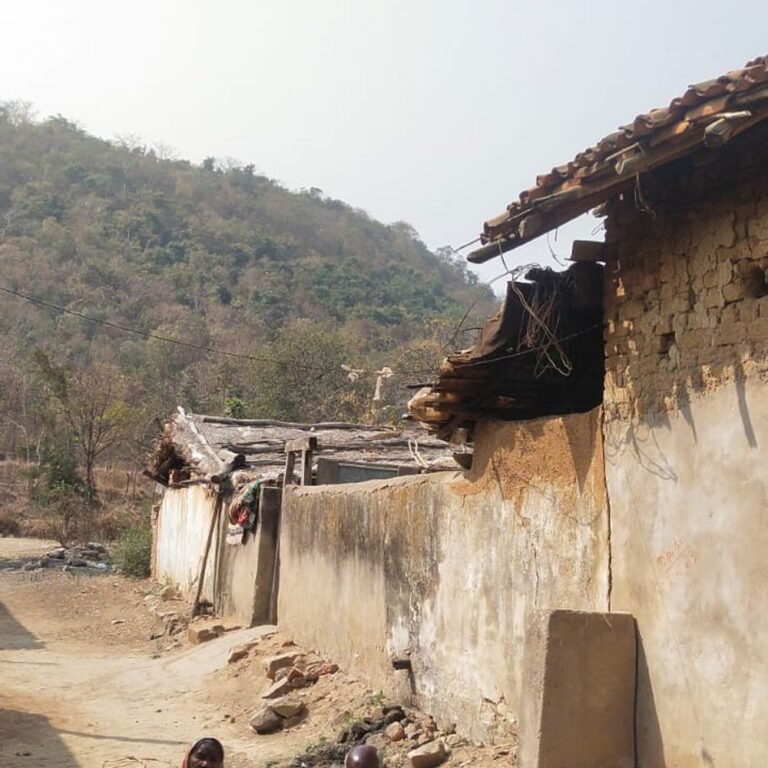 सारंगढ़-बिलाईगढ़ में एक ही परिवार के 3 लोगों की हत्या:पड़ोसी ने धारदार हथियार से हमला किया, मृतकों में एक मासूम भी, 2 गंभीर