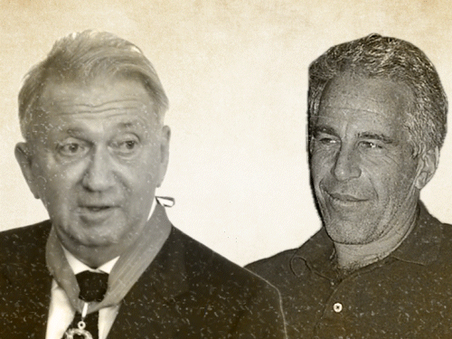 नॉर्वे के डिप्लोमेट ने भारतीयों को सांप से बदतर बताया:एपस्टीन से कहा था- इंडियन और सांप से मिलें, तो पहले इंडियन को मारो