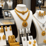 सोना ₹1.57 लाख पर पहुंचा, दो दिन में ₹7,879 महंगा:चांदी ₹18,497 बढ़कर ₹2.82 लाख/किलो, 2 दिन में दाम में ₹22,962 का इजाफा