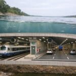 ब्रह्मपुत्र नदी के नीचे देश की पहली रोड-कम-रेल टनल बनेगी:ट्रेन-गाड़ियां एक साथ चलेंगी; ₹18662 करोड़ लागत वाली टनल को कैबिनेट की मंजूरी