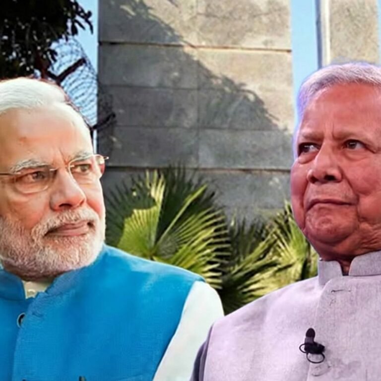 भारत ने बांग्लादेश की मदद घटाकर आधी की:अब ₹60 करोड़ देंगे, मालदीव-म्यांमार का भी फंड कटा; भूटान को बढ़ाकर ₹2,288 करोड़ किया