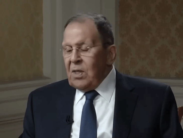 रूस बोला- भारत पर रूसी तेल नहीं खरीदने का दबाव:अमेरिका एनर्जी सप्लाई पर कंट्रोल चाहता है, डॉलर को हथियार बनाकर हमारी प्रॉपर्टी फ्रीज की