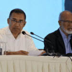 तारिक रहमान बोले-भारत से रिश्तों में बांग्लादेश का हित जरूरी:आज से सभी आजाद, लोगों ने मुश्किलें उठाकर लोकतंत्र का रास्ता बनाया