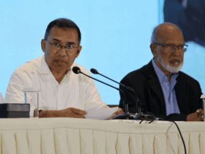 तारिक रहमान बोले-भारत से रिश्तों में बांग्लादेश का हित जरूरी:आज से सभी आजाद, लोगों ने मुश्किलें उठाकर लोकतंत्र का रास्ता बनाया