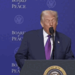 ट्रम्प बोले- मैंने भारत-PAK को 200% टैरिफ की चेतावनी दी:तब लड़ाई रोकने के लिए माने, संघर्ष में 11 फाइटर जेट्स गिरे थे